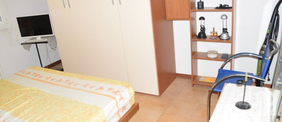 Two-room apartment of 52 m² in Ravenna (48124)