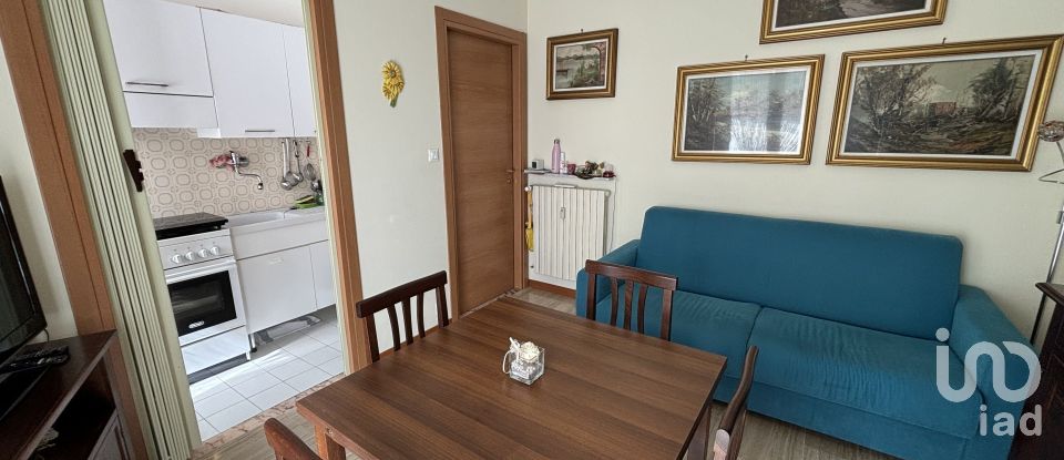 Two-room apartment of 50 m² in Borghetto Santo Spirito (17052)