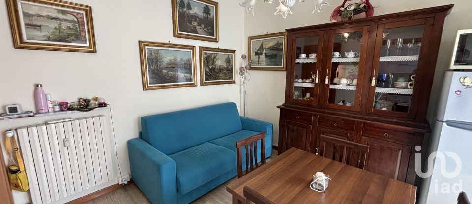 Two-room apartment of 50 m² in Borghetto Santo Spirito (17052)