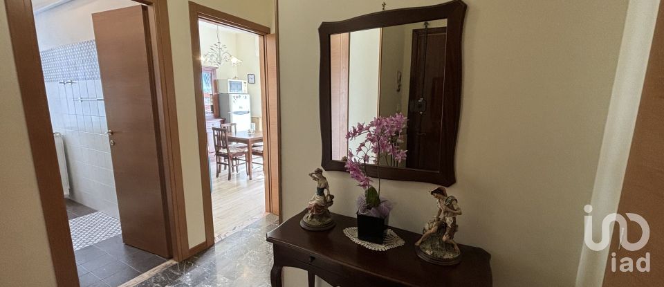 Two-room apartment of 50 m² in Borghetto Santo Spirito (17052)