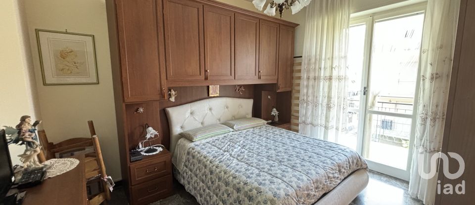 Two-room apartment of 50 m² in Borghetto Santo Spirito (17052)