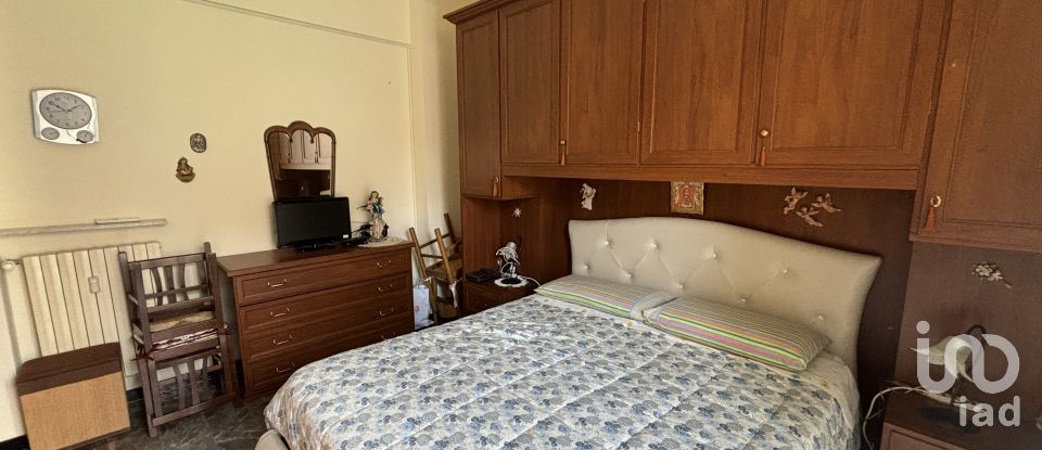 Two-room apartment of 50 m² in Borghetto Santo Spirito (17052)