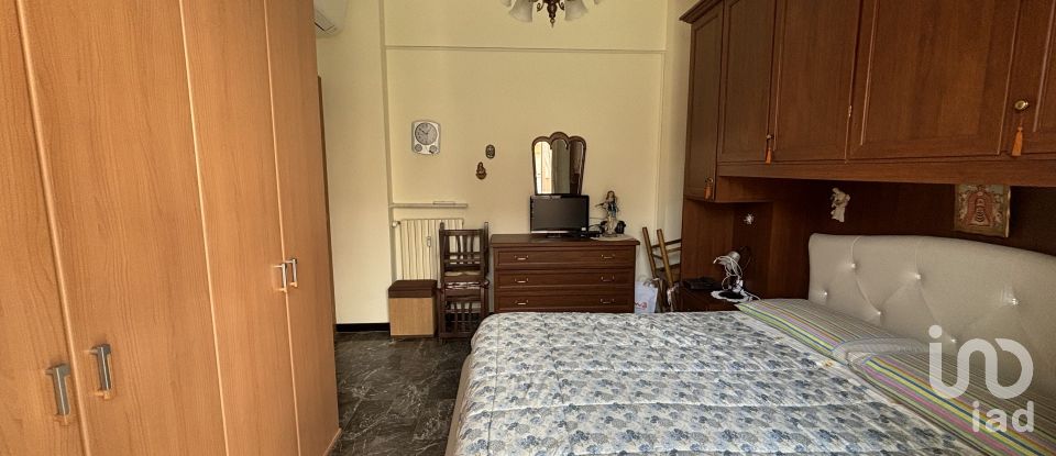 Two-room apartment of 50 m² in Borghetto Santo Spirito (17052)