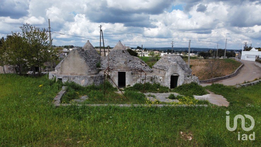 Trullo 3 locali di 100 m² in Martina Franca (74015)