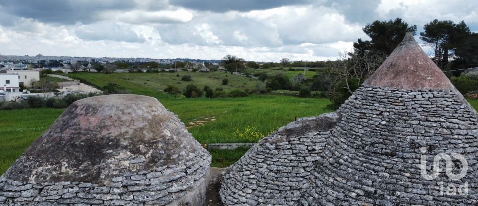 Trullo 3 locali di 100 m² in Martina Franca (74015)