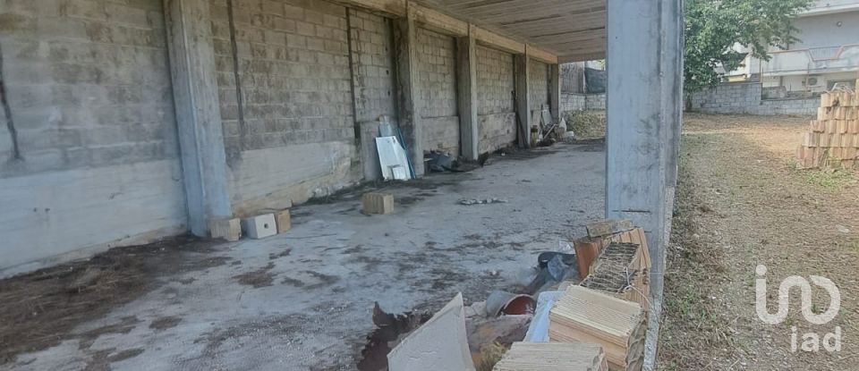 Terreno di 1.120 m² in Pianella (65019)