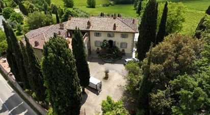Barn conversion 0 rooms of 1,200 m² in San Gimignano (53030)