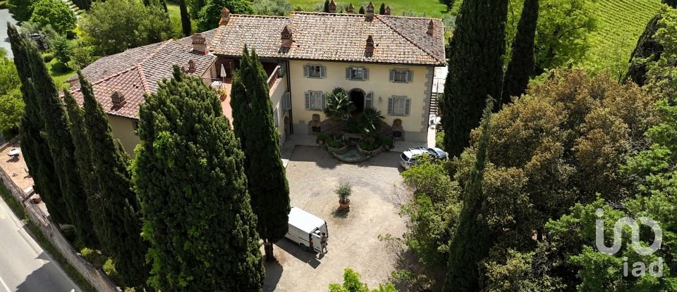 Villa storica 0 locali di 1.200 m² in San Gimignano (53030)