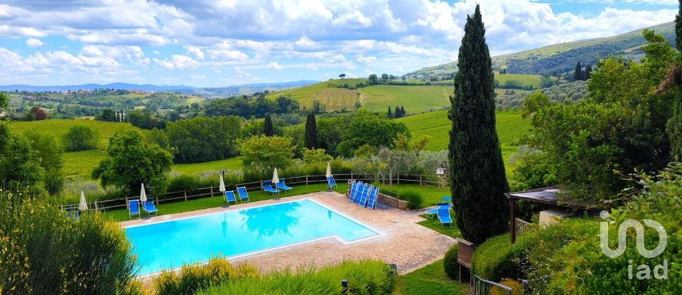 Villa storica 0 locali di 1.200 m² in San Gimignano (53030)