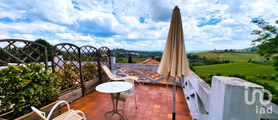 Villa storica 0 locali di 1.200 m² in San Gimignano (53030)