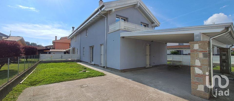 Villa Bifamiliare 8 locali di 170 m² in San Martino di Venezze (45030)