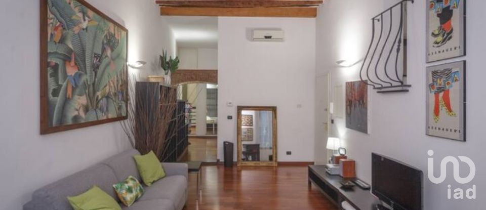 Three-room apartment of 110 m² in Genova (16123)