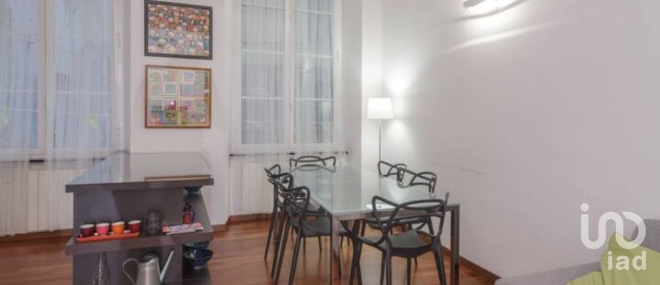 Three-room apartment of 110 m² in Genova (16123)