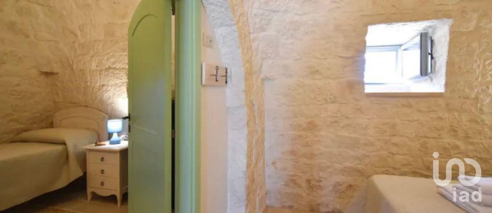 Trullo 4 locali di 100 m² in Alberobello (70011)