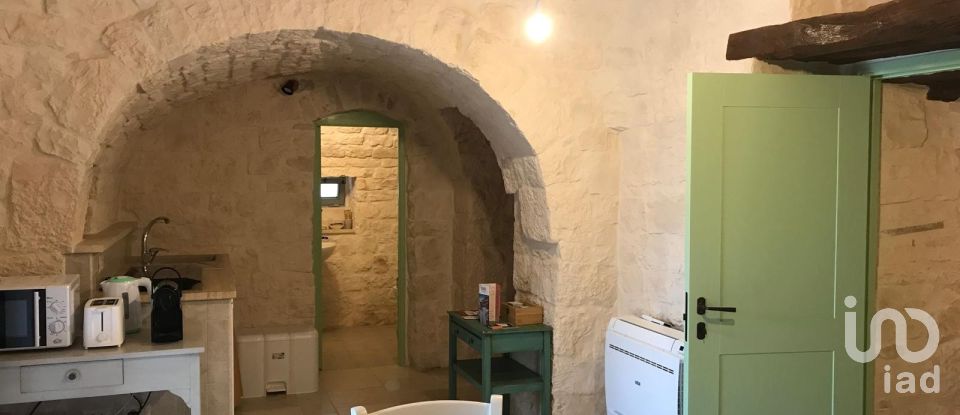 Trullo 4 locali di 100 m² in Alberobello (70011)