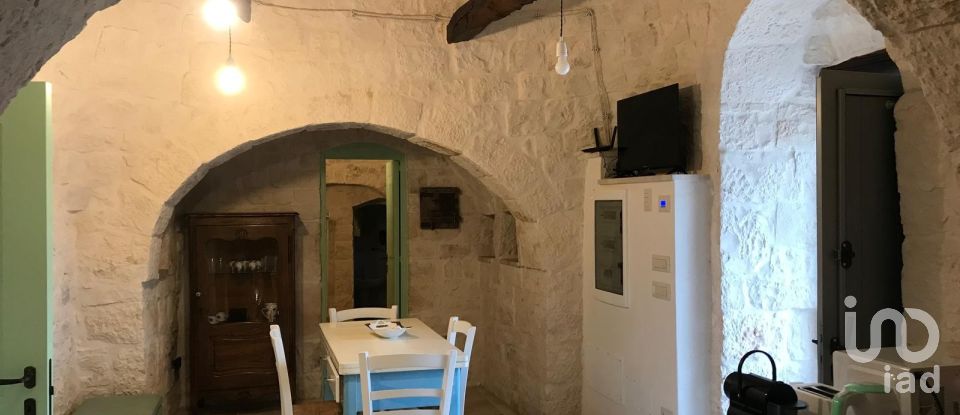 Trullo 4 locali di 100 m² in Alberobello (70011)