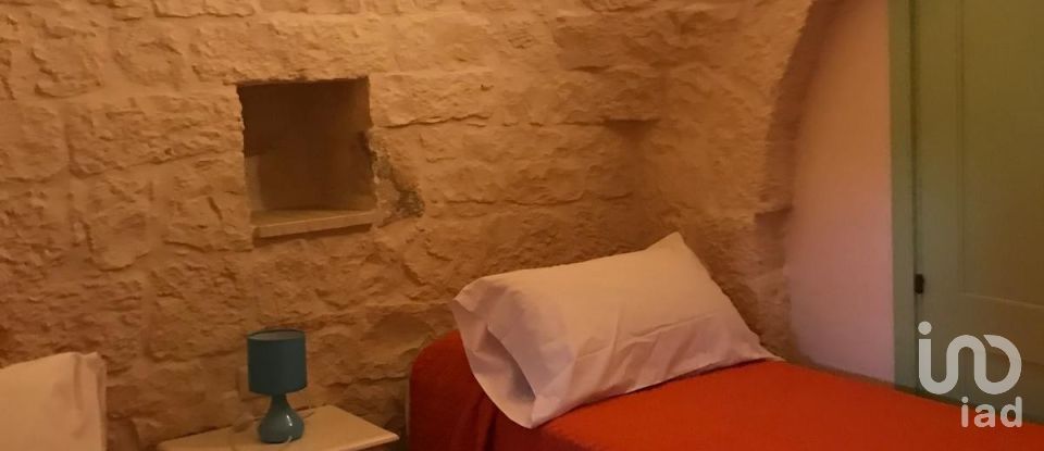 Trullo 4 locali di 100 m² in Alberobello (70011)