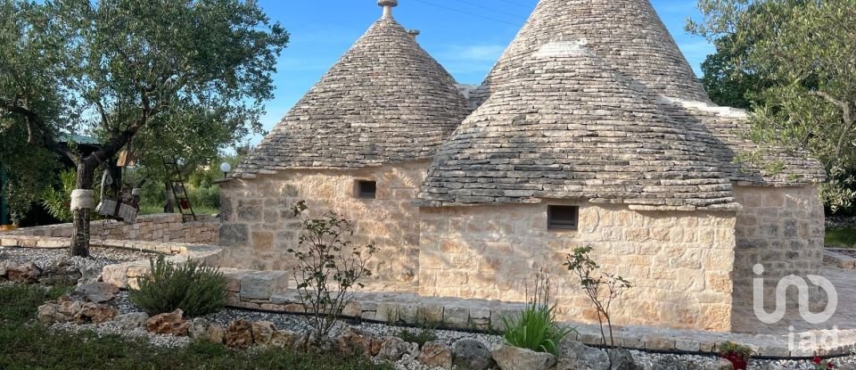 Trullo 4 locali di 100 m² in Alberobello (70011)