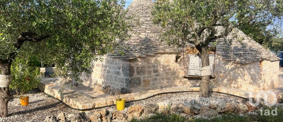 Trullo 4 locali di 100 m² in Alberobello (70011)