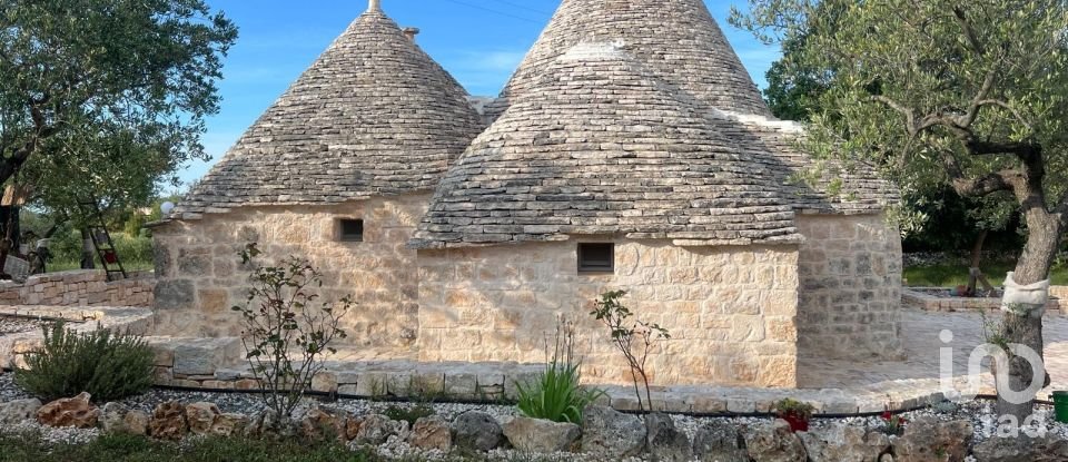 Trullo 4 locali di 100 m² in Alberobello (70011)