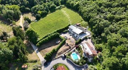 Farm 11 rooms of 455 m² in Salò (25087)