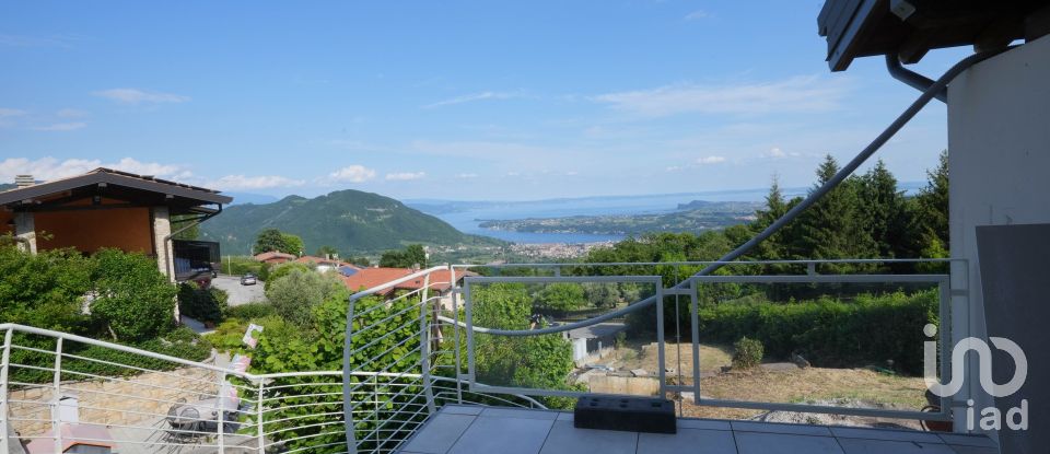 Villa 11 locali di 455 m² in Salò (25087)