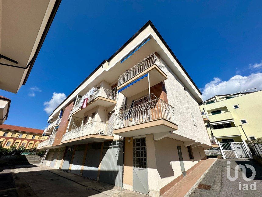 Bilocale di 43 m² a Loano (17025)