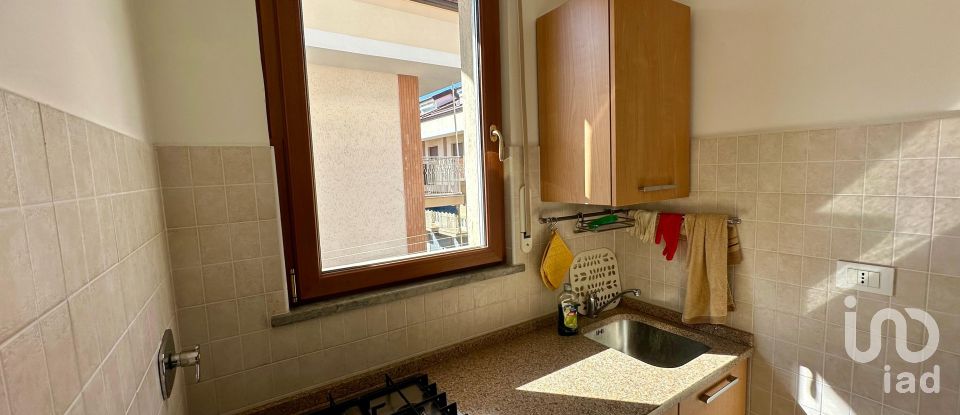 Two-room apartment of 43 m² in Loano (17025)