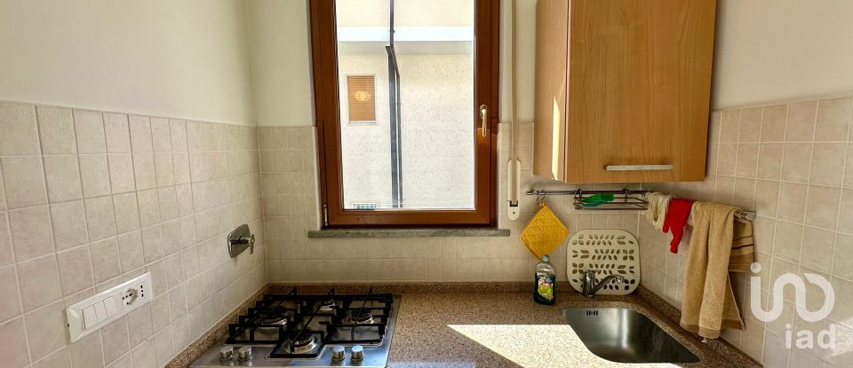 Two-room apartment of 43 m² in Loano (17025)