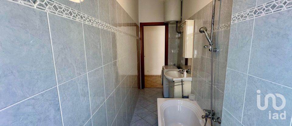 Bilocale di 43 m² a Loano (17025)