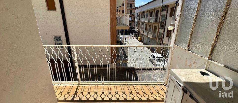 Two-room apartment of 43 m² in Loano (17025)