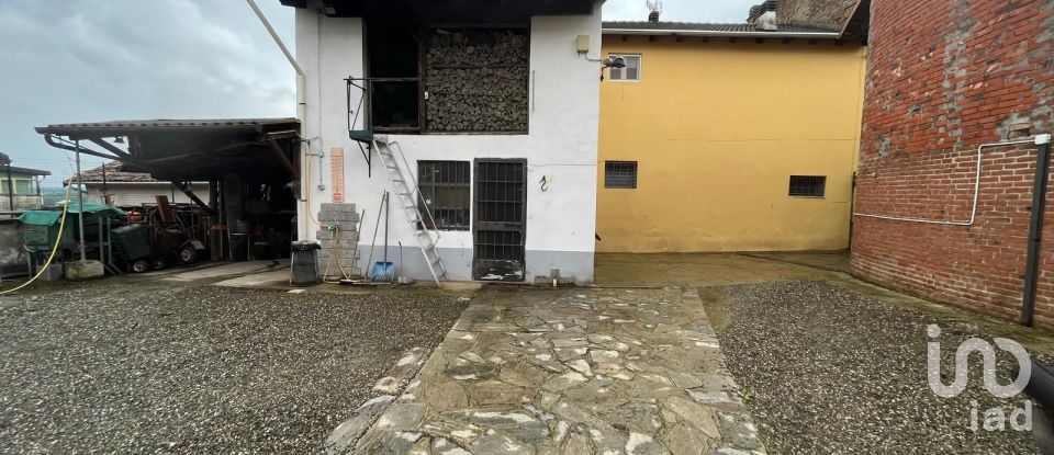 Town house 8 rooms of 300 m² in Valenza (15048)