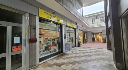 Negozio / locale commerciale di 90 m² in Rivarolo Canavese (10086)