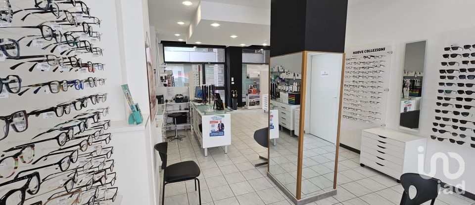 Negozio / locale commerciale di 90 m² in Rivarolo Canavese (10086)