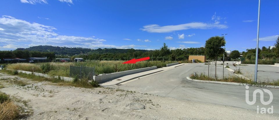 Land of 1,215 m² in Cupra Marittima (63061)