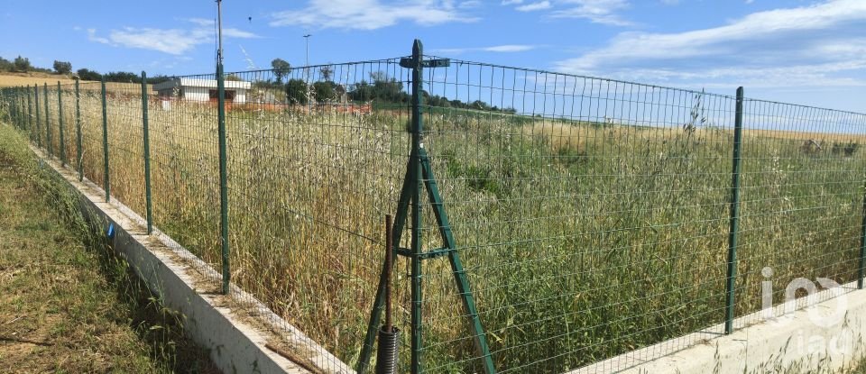 Land of 1,215 m² in Cupra Marittima (63061)