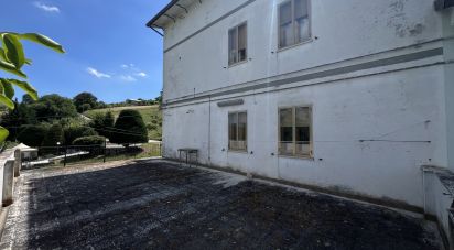 Lodge 10 rooms of 300 m² in Monte Urano (63813)