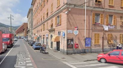 Trilocale di 78 m² a Genova (16139)