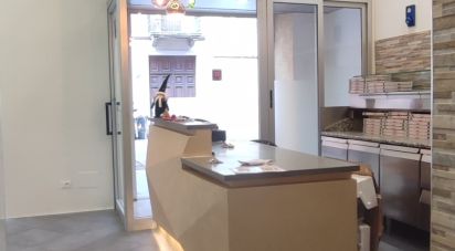 Shop / premises commercial of 60 m² in Torino (10122)