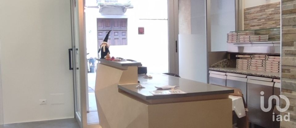 Shop / premises commercial of 60 m² in Torino (10122)