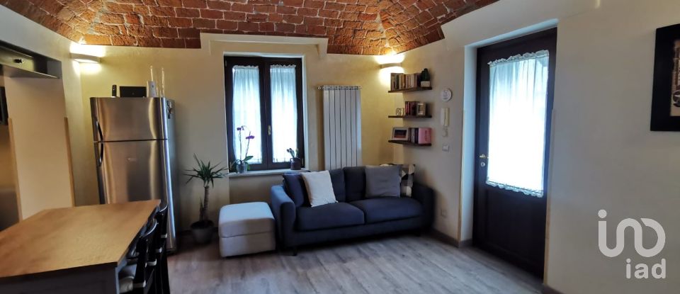 Appartamento 6 locali di 96 m² a Casale Monferrato (15033)