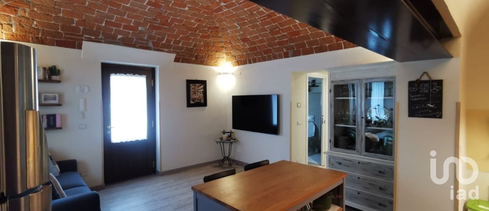 Appartamento 6 locali di 96 m² a Casale Monferrato (15033)