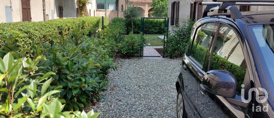 Appartamento 6 locali di 96 m² a Casale Monferrato (15033)