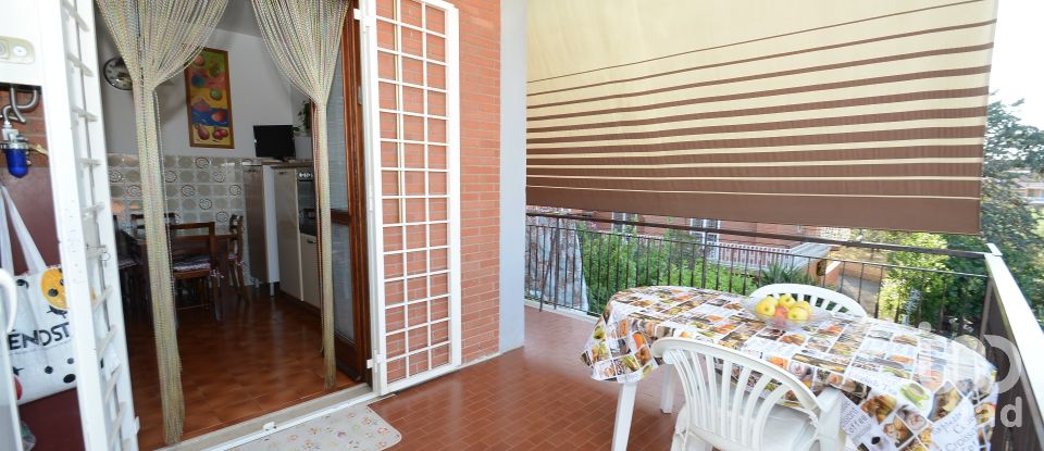 Apartment 0 rooms of 91 m² in Roma (00155)