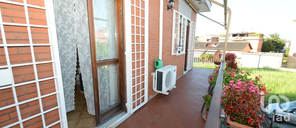 Apartment 0 rooms of 91 m² in Roma (00155)