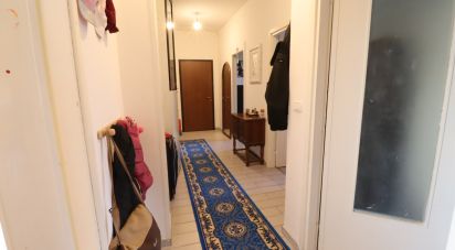 Three-room apartment of 80 m² in Salassa (10080)