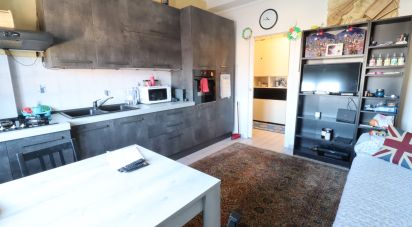 Trilocale di 80 m² a Salassa (10080)