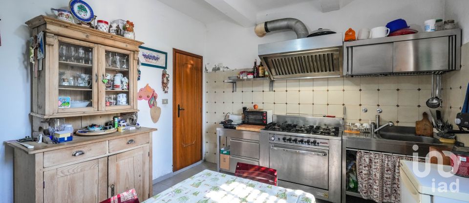 Casa indipendente 5 locali di 236 m² in Massa Fiscaglia (44025)