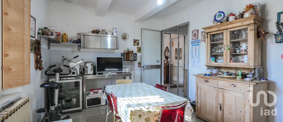 Casa indipendente 5 locali di 236 m² in Massa Fiscaglia (44025)