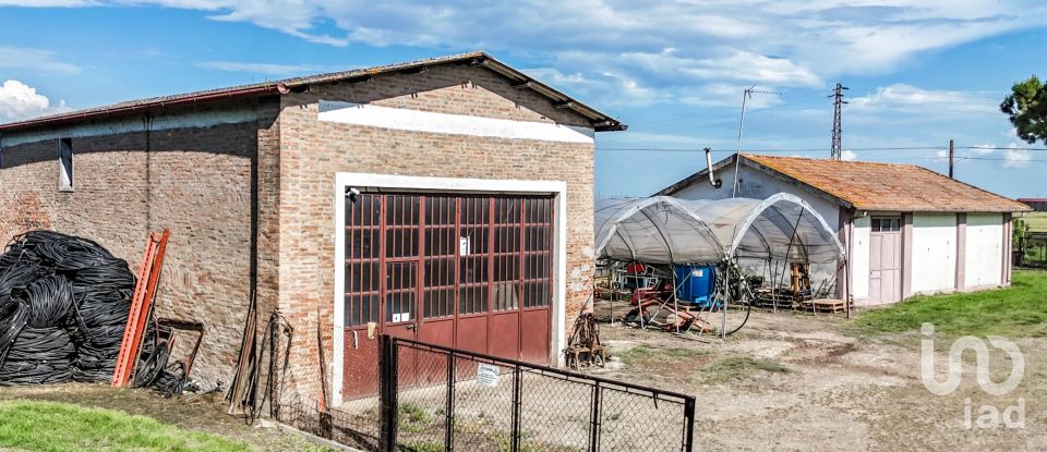 Casa indipendente 5 locali di 236 m² in Massa Fiscaglia (44025)